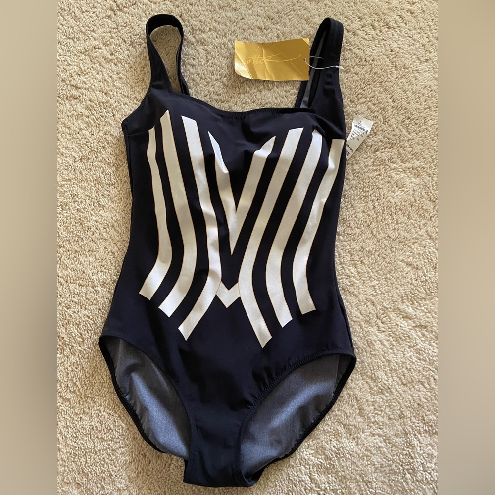 NWT Gottex 3 piece swim collection.